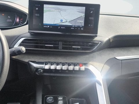 Voitures D'occasion À Maubeuge | Peugeot 5008 1.5 Bluehdi 130Ch S&S Gt Eat8