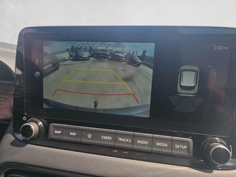 Voitures D'occasion À Maubeuge | Hyundai Kona 1.6 Gdi 141Ch Hybrid Creative Dct-6