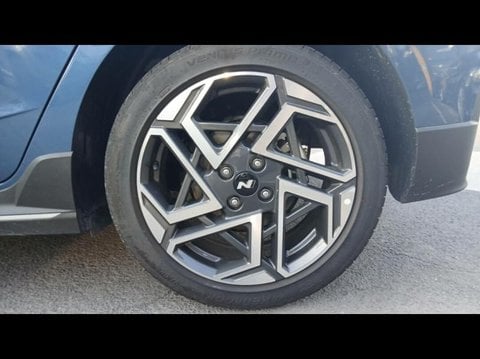 Voitures D'occasion À Maubeuge | Hyundai I20 1.0 T-Gdi 100Ch N Line Creative