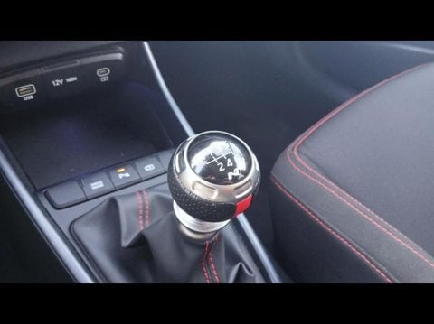 Voitures D'occasion À Maubeuge | Hyundai I20 1.0 T-Gdi 100Ch N Line Creative