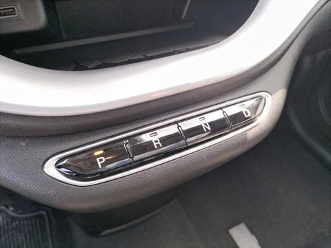 Voitures D'occasion À Feignies | Fiat 500 E 118Ch Icône (Step1) 2021