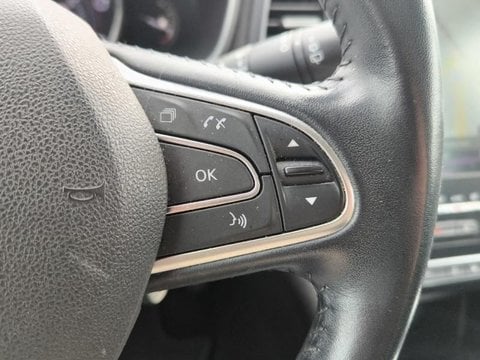 Voitures D'occasion À Maubeuge | Renault Mégane Megane 1.2 Tce 130Ch Energy Intens