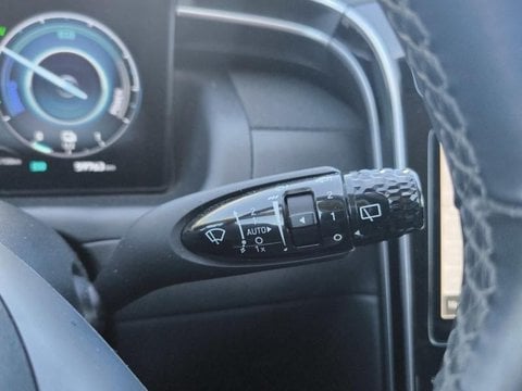 Voitures D'occasion À Maubeuge | Hyundai Tucson 1.6 T-Gdi 265Ch Phev Creative Bva6 Htrac