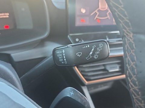 Voitures D'occasion À Maubeuge | Cupra Formentor 1.5 Tsi 150Ch V Dsg7