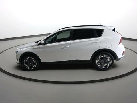 Voitures D'occasion À Maubeuge | Hyundai Bayon 1.0 T-Gdi 100Ch Creative Dct-7