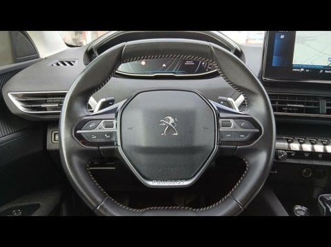 Voitures D'occasion À Maubeuge | Peugeot 3008 1.5 Bluehdi 130Ch S&S Style Eat8