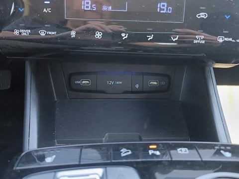 Voitures D'occasion À Maubeuge | Hyundai Tucson 1.6 T-Gdi 265Ch Phev Creative Bva6 Htrac