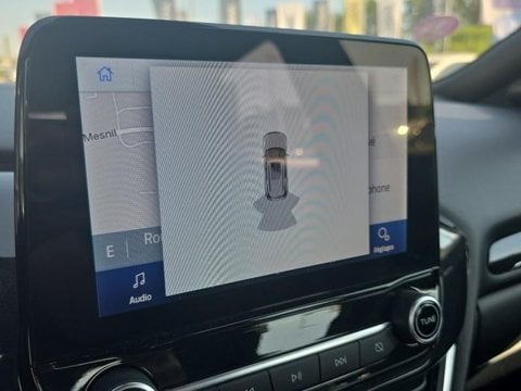 Voitures D'occasion À Maubeuge | Ford Puma 1.0 Ecoboost 125Ch S&S Mhev St-Line Powershift