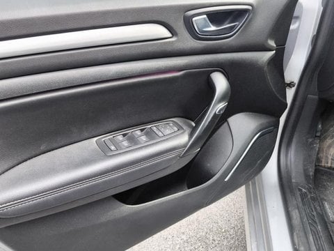 Voitures D'occasion À Maubeuge | Renault Mégane Megane 1.2 Tce 130Ch Energy Intens