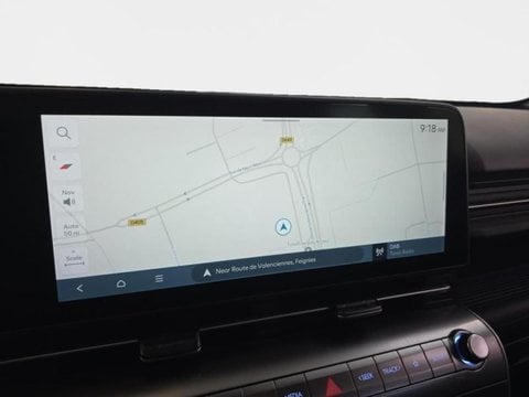 Voitures D'occasion À Maubeuge | Hyundai Kona 1.0 T-Gdi 100Ch Creative