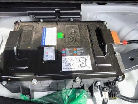 Voitures D'occasion À Maubeuge | Hyundai Kona 1.0 T-Gdi 120Ch Hybrid 48V N Line Executive