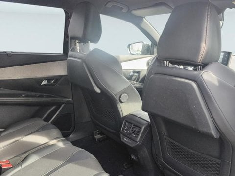 Voitures D'occasion À Maubeuge | Peugeot 5008 1.5 Bluehdi 130Ch S&S Gt Eat8