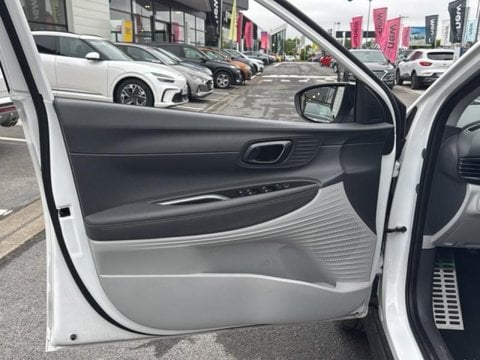 Voitures D'occasion À Maubeuge | Hyundai Bayon 1.0 T-Gdi 100Ch Creative