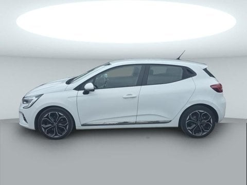Voitures D'occasion À Maubeuge | Renault Clio 1.5 Blue Dci 85Ch Zen