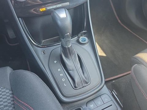 Voitures D'occasion À Maubeuge | Ford Puma 1.0 Ecoboost 125Ch S&S Mhev St-Line Powershift