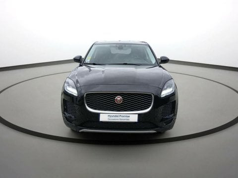 Voitures D'occasion À Maubeuge | Jaguar E-Pace 2.0D 150Ch