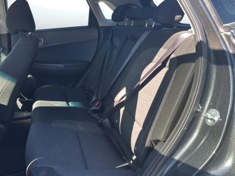 Voitures D'occasion À Maubeuge | Hyundai Kona Electric 39Kwh - 136Ch Creative