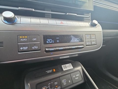 Voitures D'occasion À Maubeuge | Hyundai Kona 1.6 Gdi 141Ch Hybrid Executive Dct-6