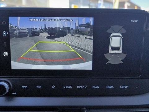 Voitures D'occasion À Maubeuge | Hyundai I20 1.0 T-Gdi 100Ch Executive Dct-7