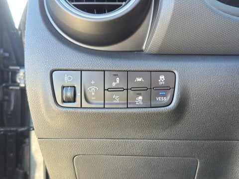 Voitures D'occasion À Maubeuge | Hyundai Kona Electric 39Kwh - 136Ch Creative