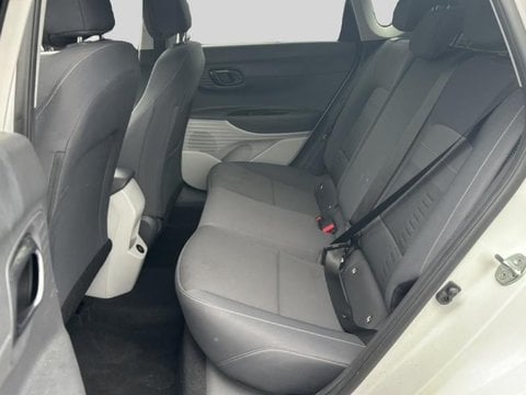 Voitures D'occasion À Maubeuge | Hyundai Bayon 1.0 T-Gdi 100Ch Creative