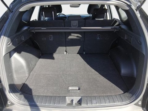 Voitures D'occasion À Maubeuge | Hyundai Tucson 1.6 T-Gdi 215Ch Hybrid Intuitive