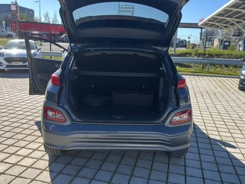 Voitures D'occasion À Maubeuge | Hyundai Kona Electric 39Kwh - 136Ch Creative