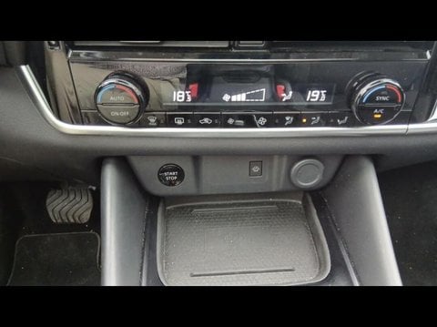 Voitures D'occasion À Maubeuge | Nissan Qashqai E-Power 190Ch N-Connecta 2022