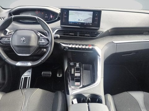 Voitures D'occasion À Maubeuge | Peugeot 5008 1.5 Bluehdi 130Ch S&S Gt Eat8