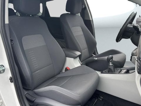 Voitures D'occasion À Maubeuge | Hyundai Bayon 1.0 T-Gdi 100Ch Creative
