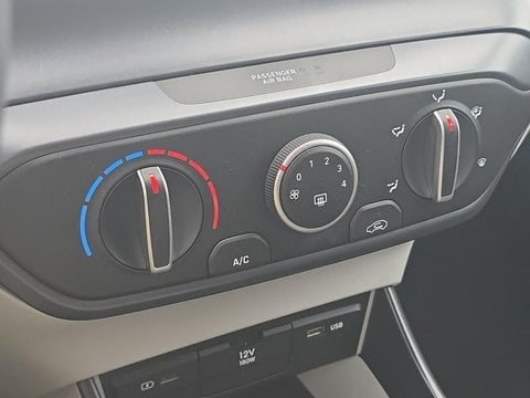 Voitures D'occasion À Maubeuge | Hyundai I20 1.0 T-Gdi 100Ch Hybrid Intuitive