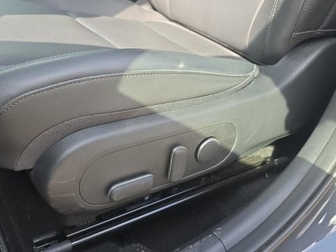 Voitures D'occasion À Maubeuge | Hyundai Kona 1.6 Gdi 141Ch Hybrid Executive Dct-6