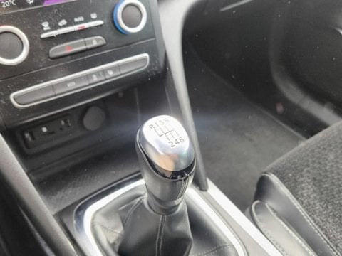 Voitures D'occasion À Maubeuge | Renault Mégane Megane 1.2 Tce 130Ch Energy Intens