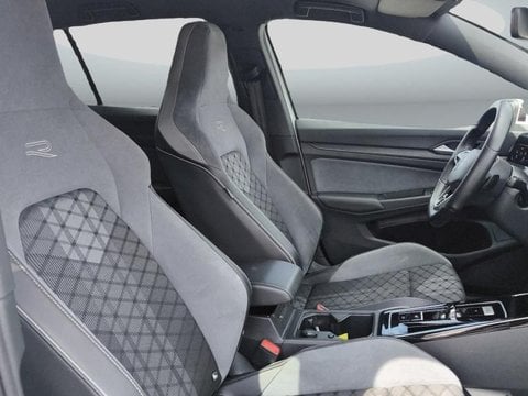 Voitures D'occasion À Maubeuge | Volkswagen Golf 1.5 Etsi Opf 150Ch R-Line Dsg7