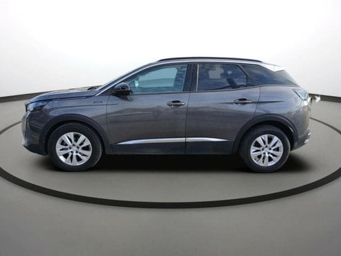 Voitures D'occasion À Maubeuge | Peugeot 3008 1.5 Bluehdi 130Ch S&S Style Eat8