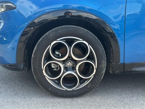 Voitures D'occasion À Maubeuge | Alfa Romeo Tonale 1.5 Hybrid 130Ch Sprint Tct