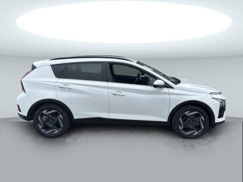 Voitures D'occasion À Maubeuge | Hyundai Bayon 1.0 T-Gdi 100Ch Creative