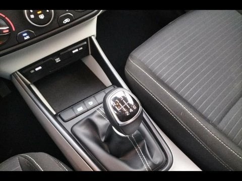 Voitures D'occasion À Maubeuge | Hyundai I20 1.0 T-Gdi 100Ch Hybrid Intuitive
