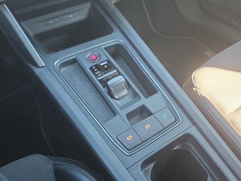 Voitures D'occasion À Maubeuge | Cupra Formentor 1.5 Tsi 150Ch V Dsg7