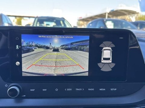 Voitures D'occasion À Maubeuge | Hyundai Bayon 1.0 T-Gdi 100Ch Creative