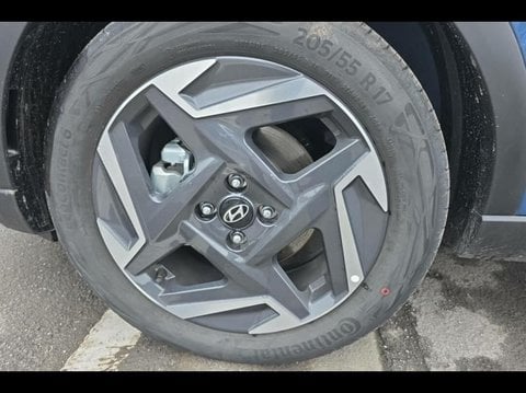 Voitures D'occasion À Maubeuge | Hyundai Bayon 1.0 T-Gdi 100Ch Creative Dct-7