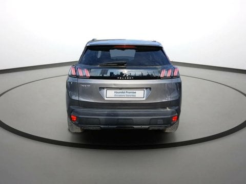 Voitures D'occasion À Maubeuge | Peugeot 3008 1.5 Bluehdi 130Ch S&S Style Eat8