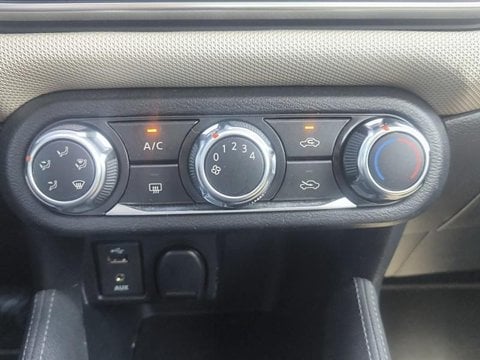 Voitures D'occasion À Maubeuge | Nissan Micra 1.0 Ig 71Ch Business Edition 2018 Euro6C