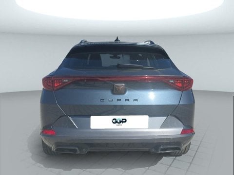 Voitures D'occasion À Maubeuge | Cupra Formentor 1.5 Tsi 150Ch V Dsg7