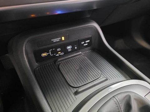 Voitures D'occasion À Maubeuge | Hyundai Kona 1.0 T-Gdi 100Ch Creative