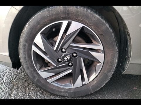 Voitures D'occasion À Maubeuge | Hyundai I20 1.0 T-Gdi 100Ch Hybrid Intuitive