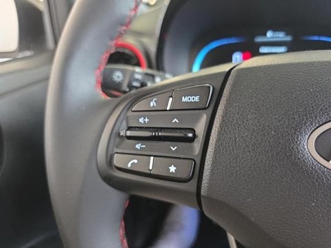 Voitures D'occasion À Maubeuge | Hyundai I10 1.0 T-Gdi 90Ch N Line
