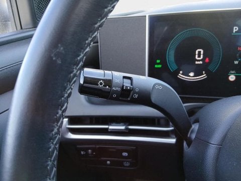Voitures D'occasion À Maubeuge | Hyundai Tucson 1.6 T-Gdi 215Ch Hybrid Intuitive