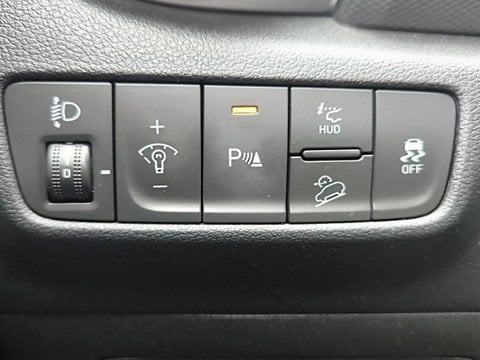 Voitures D'occasion À Maubeuge | Hyundai Kona 1.0 T-Gdi 120Ch Hybrid 48V N Line Executive