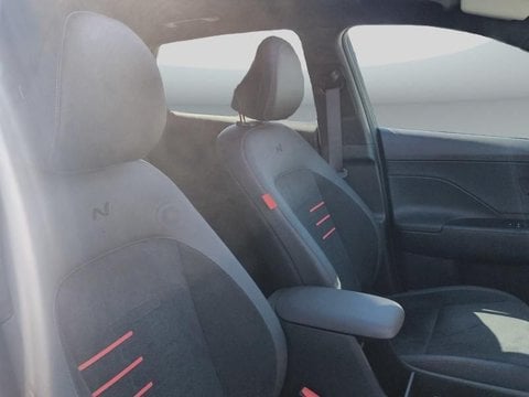 Voitures D'occasion À Maubeuge | Hyundai Kona 1.6 Gdi 138Ch Hybrid N Line Executive Dct-6